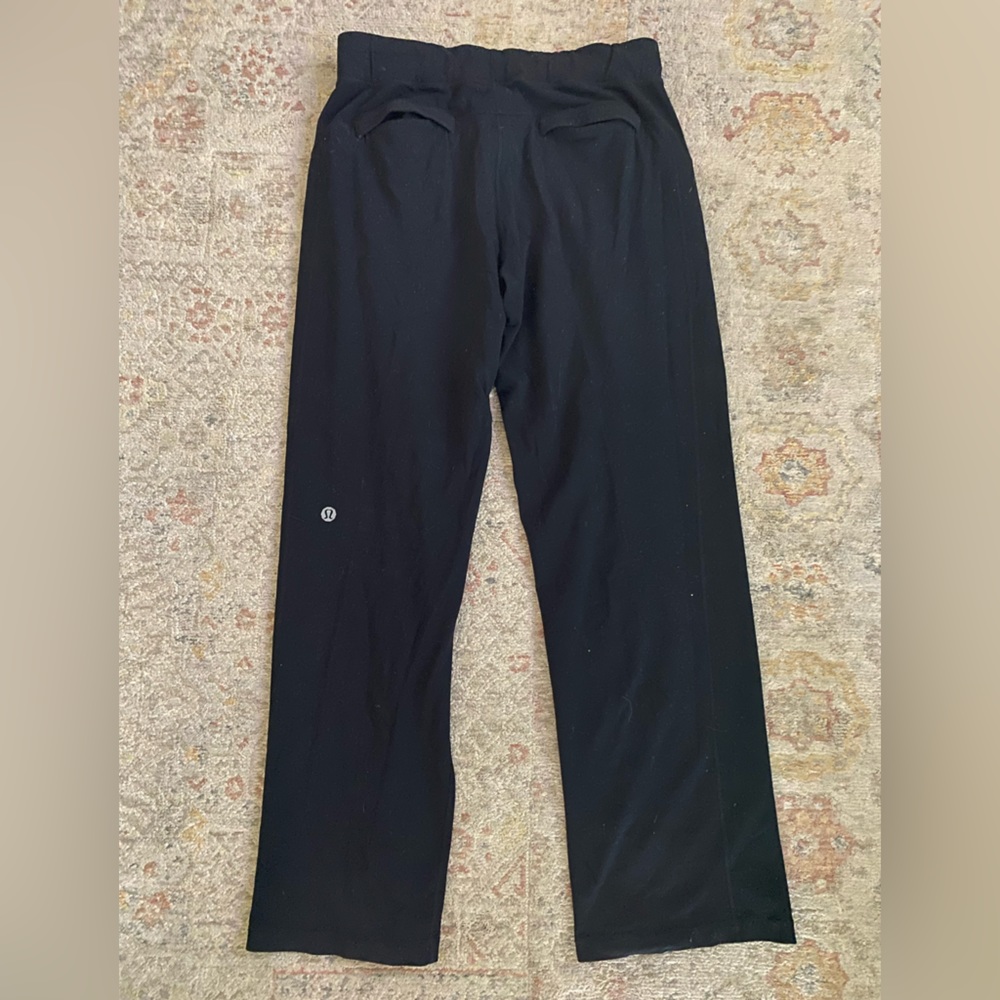 Lululemon men’s yoga lounge pant
